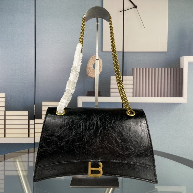 Ba*len*cia*ga top handle bags